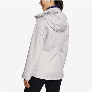 Eddie Bauer jacket NWT